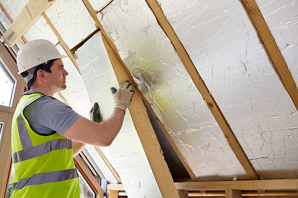 Best Types of Insulation in Saranac, MI