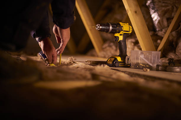 Best Insulation Maintenance and Repair in Saranac, MI
